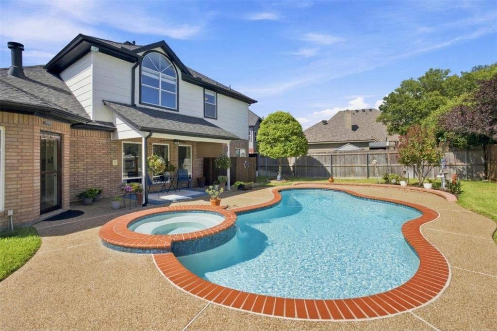 3310 Moss Creek Drive