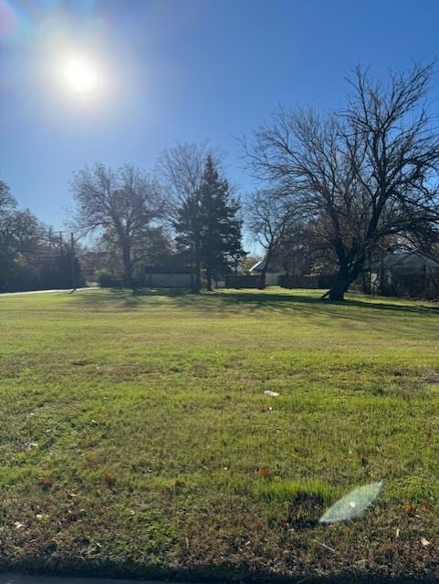 Southside Add - Land