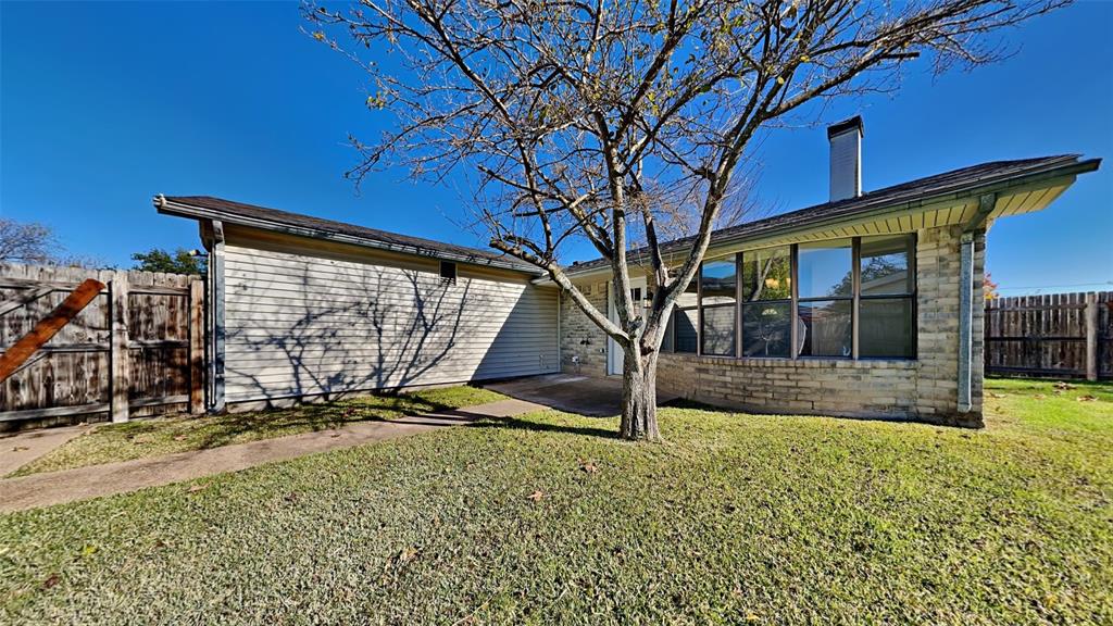 Town & Country Estates - Residential