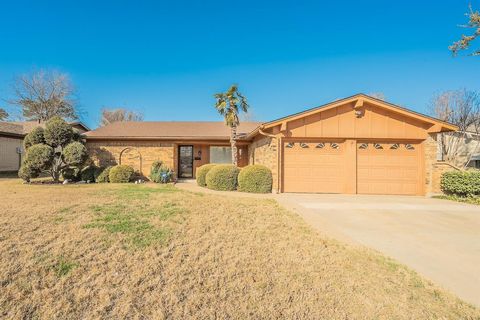 6324 Lawndale Drive Edgecliff Village TX 76134