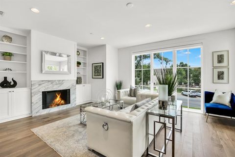 Tiny photo for 4116 University Boulevard #A3, University Park, TX 75205 (MLS # 21098819)