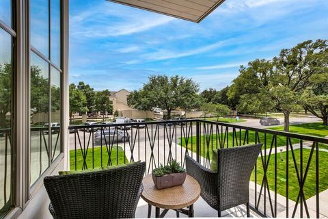 Tiny photo for 4116 University Boulevard #A3, University Park, TX 75205 (MLS # 21098819)