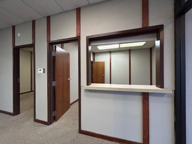 Andrews Distributing Add 7389 - Commercial Lease