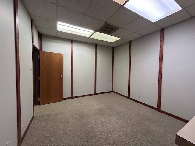 Andrews Distributing Add 7389 - Commercial Lease