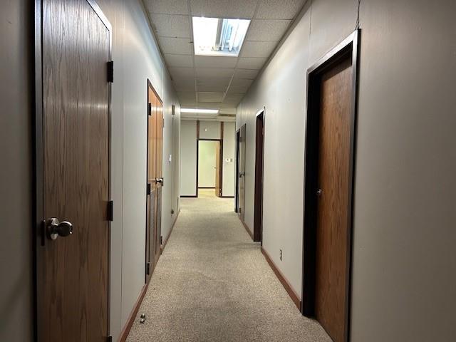 Andrews Distributing Add 7389 - Commercial Lease