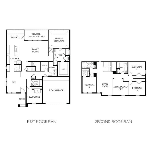 Lakehaven - Residential