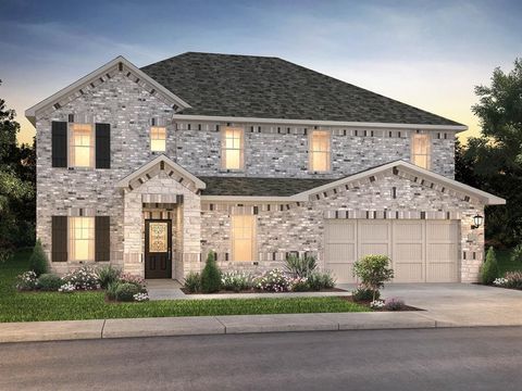 4122 Granbury Drive Farmersville TX 75442