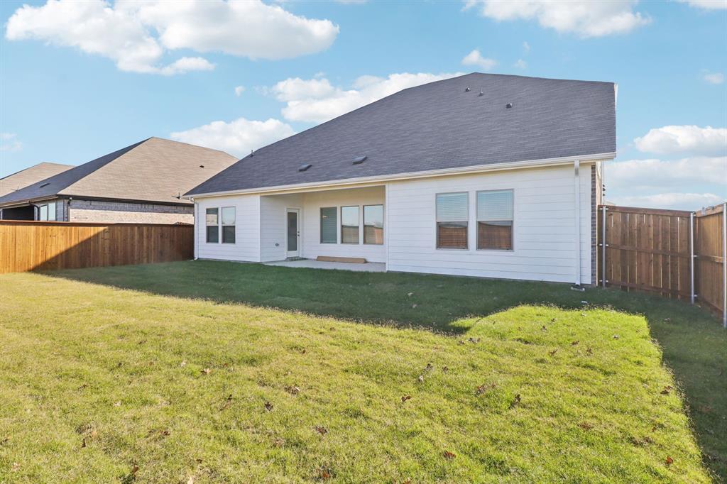 Lakehaven - Residential