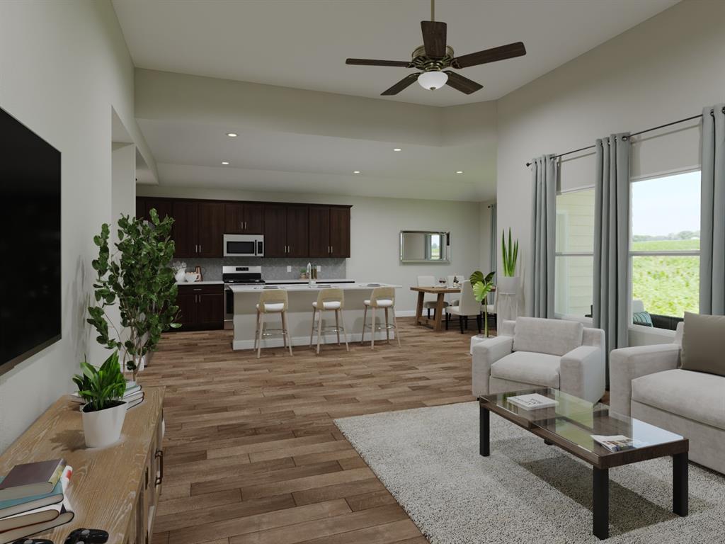 Lakehaven - Residential