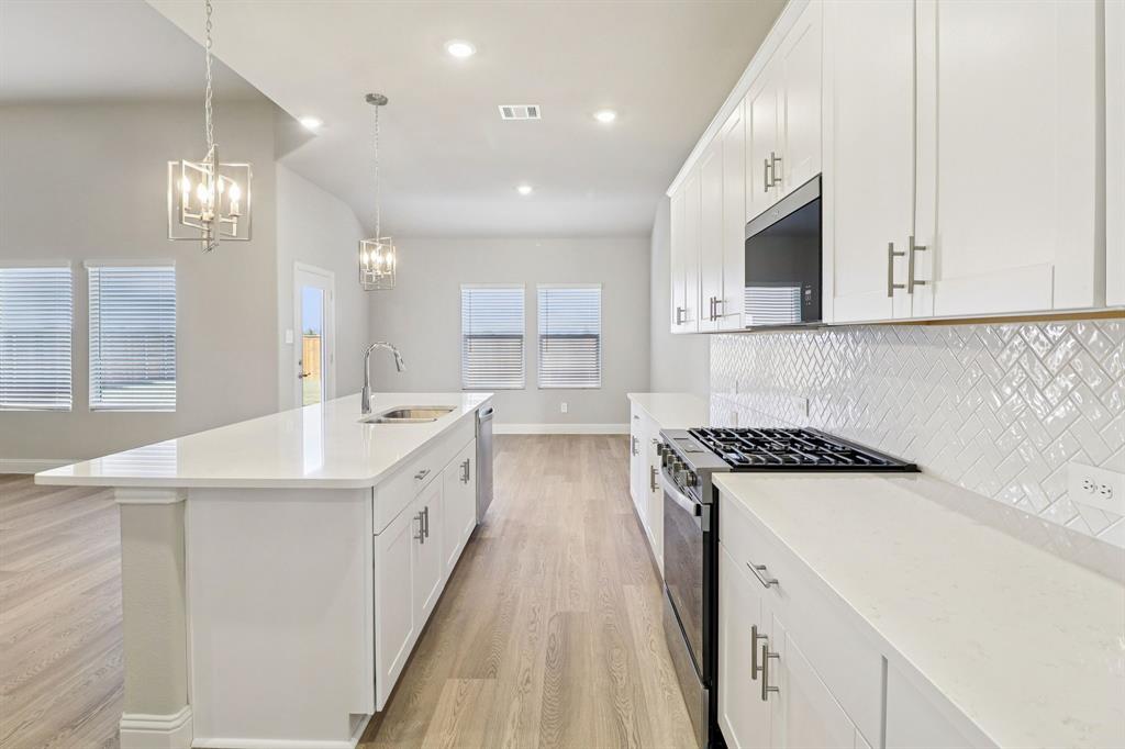 Lakehaven - Residential