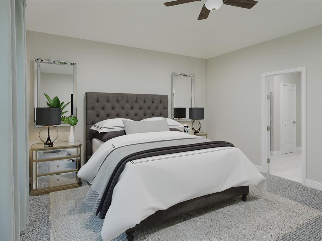 Lakehaven - Residential