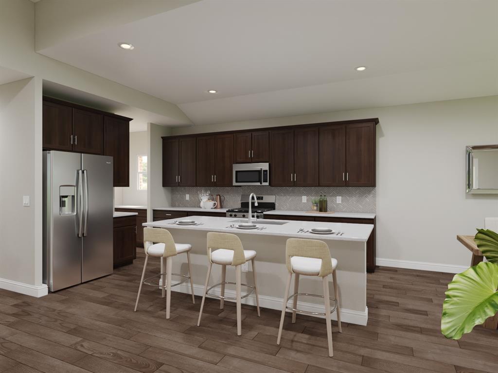 Lakehaven - Residential