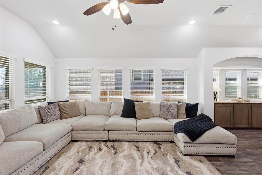 Willow Wood Ph 7 - Residential