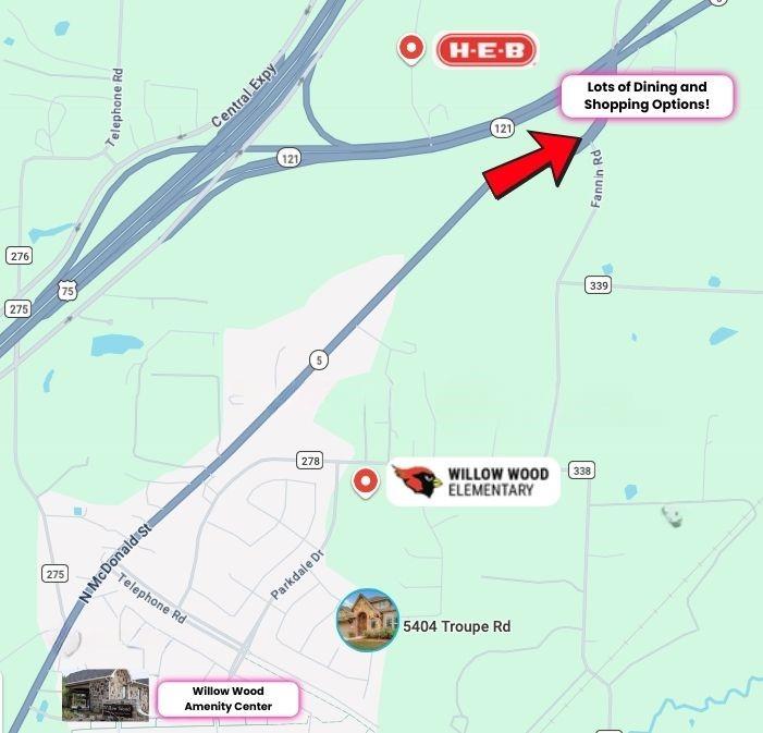 Willow Wood Ph 7 - Residential