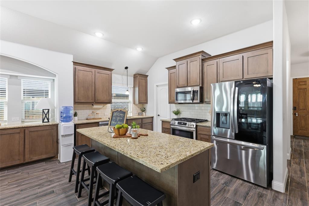 Willow Wood Ph 7 - Residential