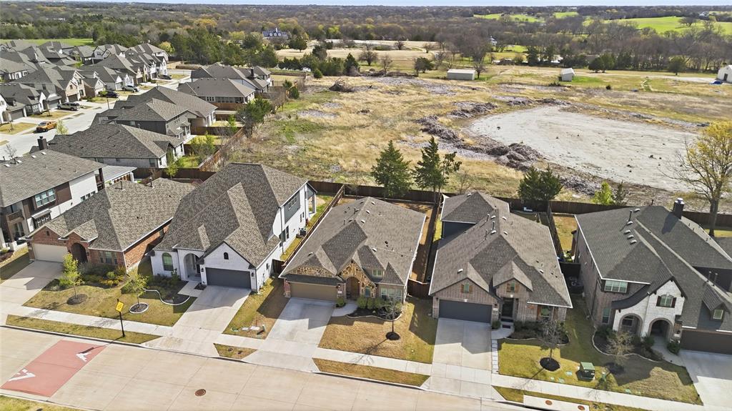 Willow Wood Ph 7 - Residential