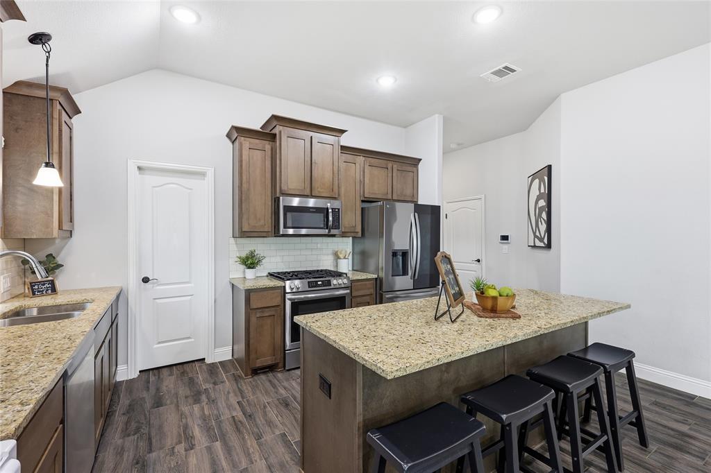 Willow Wood Ph 7 - Residential