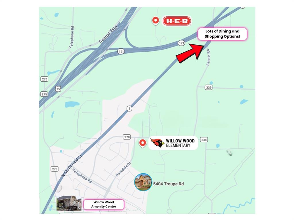 Willow Wood Ph 7 - Residential