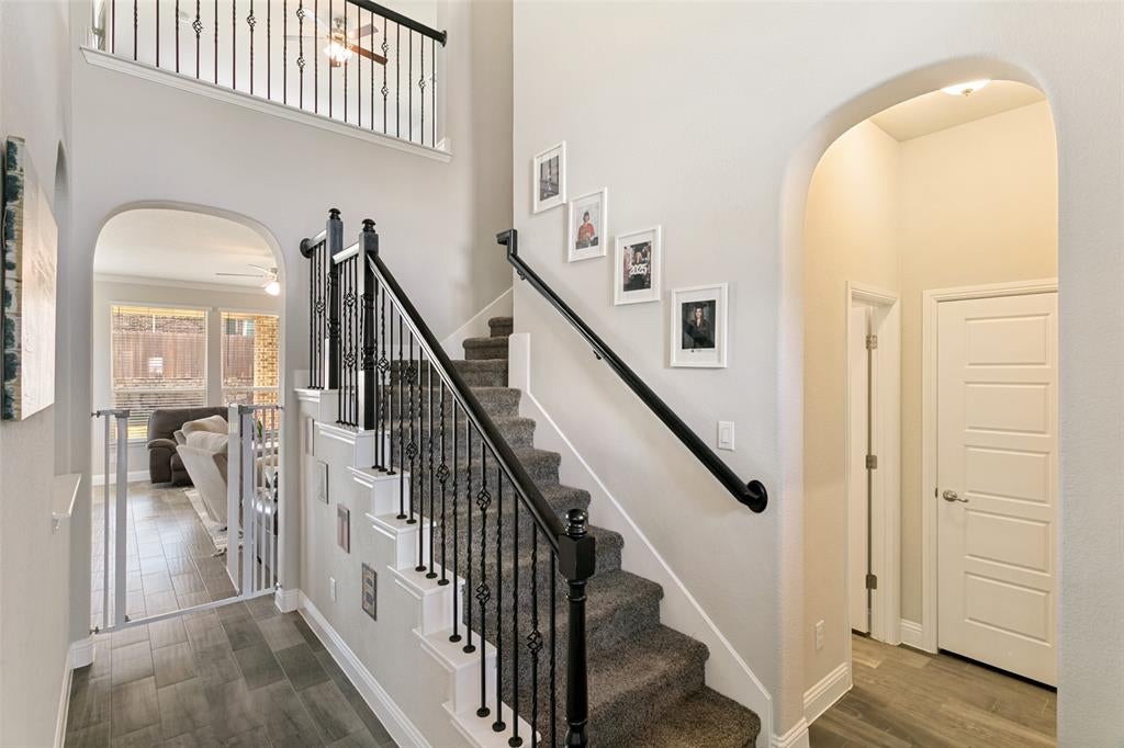 241 Cross Fox Lane