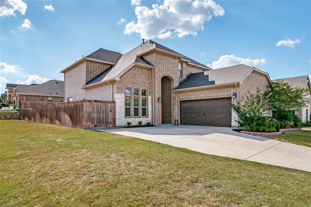 241 Cross Fox Lane