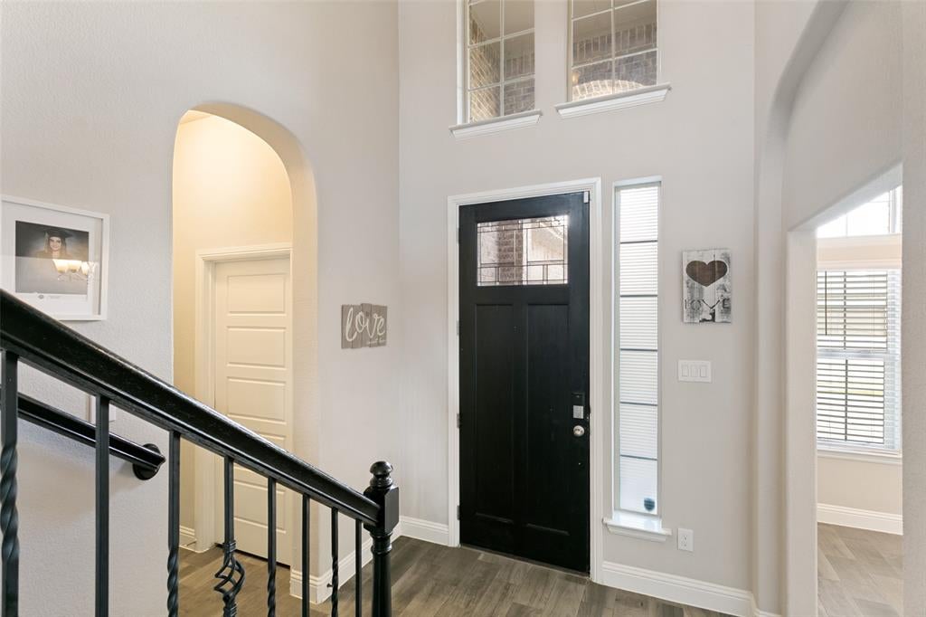241 Cross Fox Lane