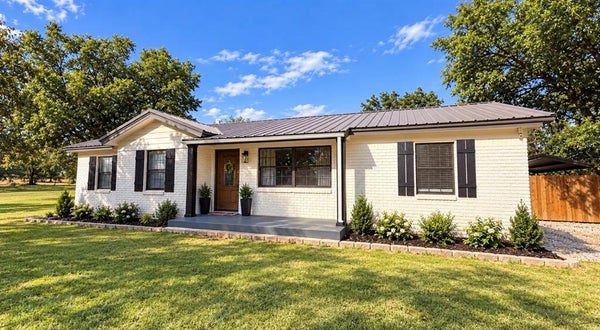 1100 COUNTY ROAD 1300, BRIDGEPORT, TX 76426 - Image b9e106aa509daa4e12824c5c7675ecab/2092772477