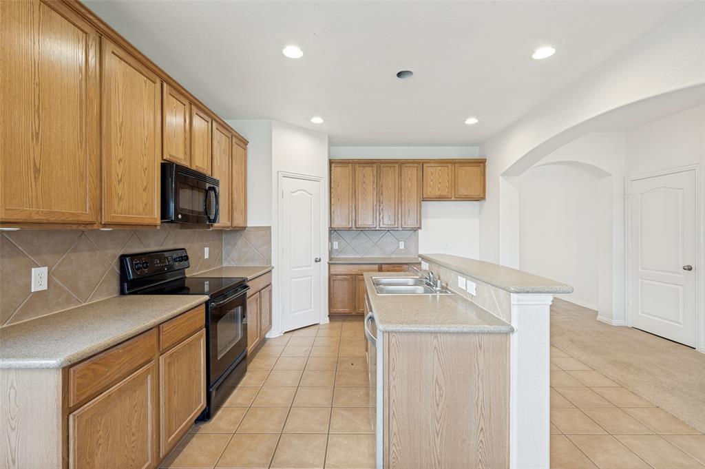 2856 Evening Mist Drive