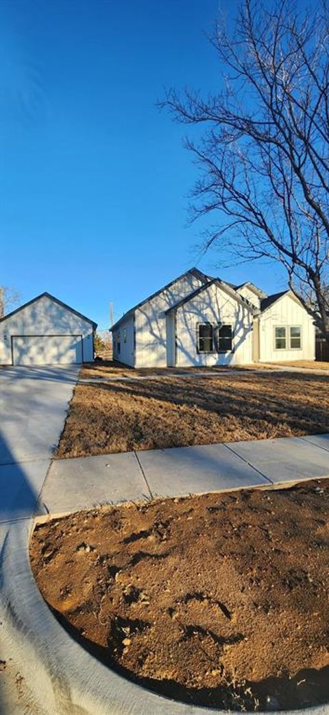 808 Powell Circle Mesquite TX 75149