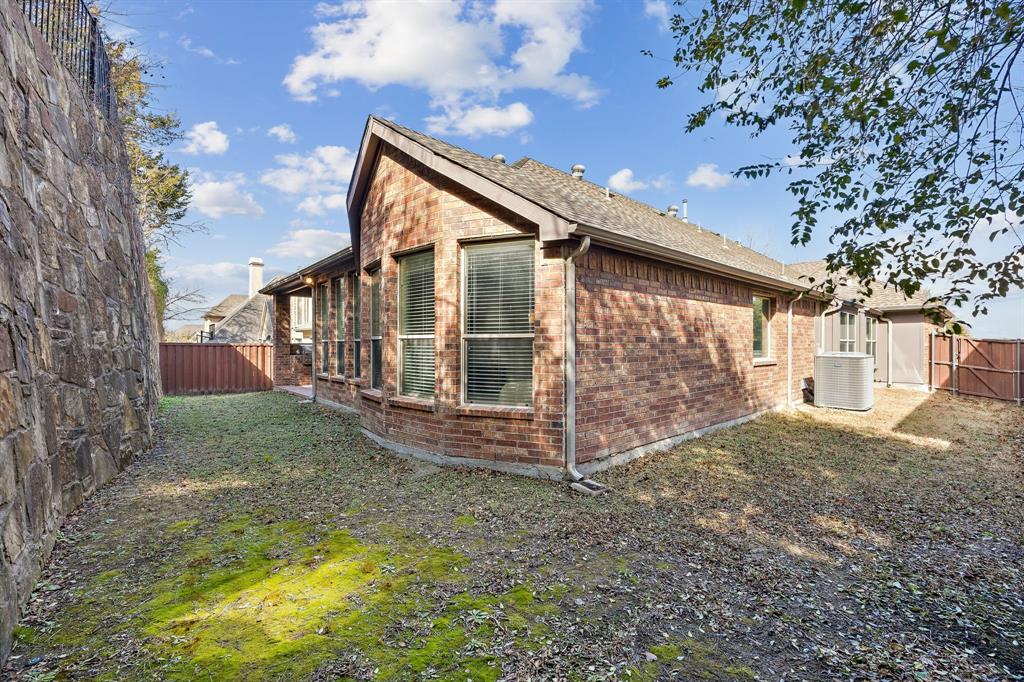 SORRELLWOOD PARK - Residential