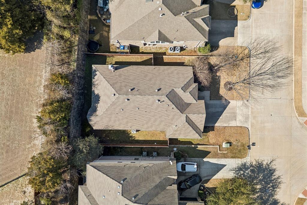 SORRELLWOOD PARK - Residential