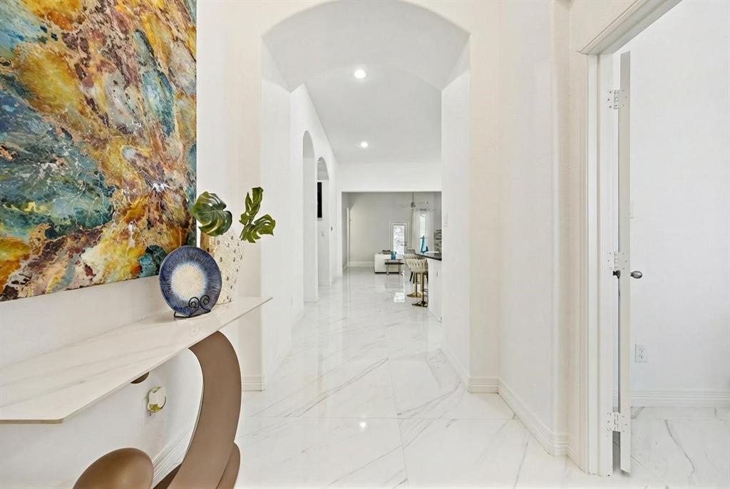 SORRELLWOOD PARK - Residential