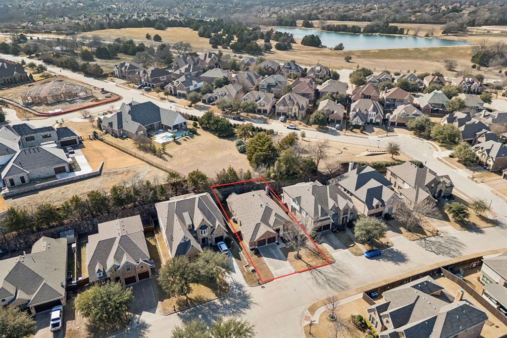 SORRELLWOOD PARK - Residential