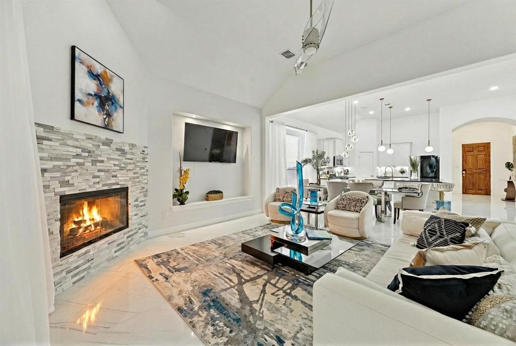 SORRELLWOOD PARK - Residential