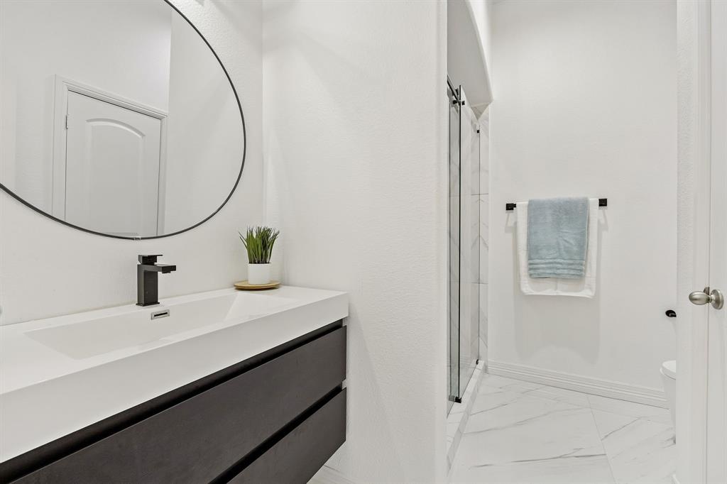 SORRELLWOOD PARK - Residential