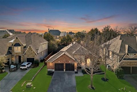 2801 White Rock Creek Drive McKinney TX 75072