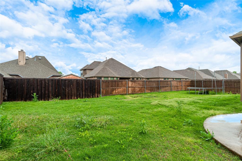 Woodcreek Ph 3-C - Residential Lease