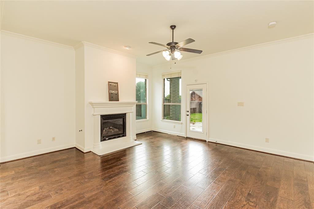 Woodcreek Ph 3-C - Residential Lease