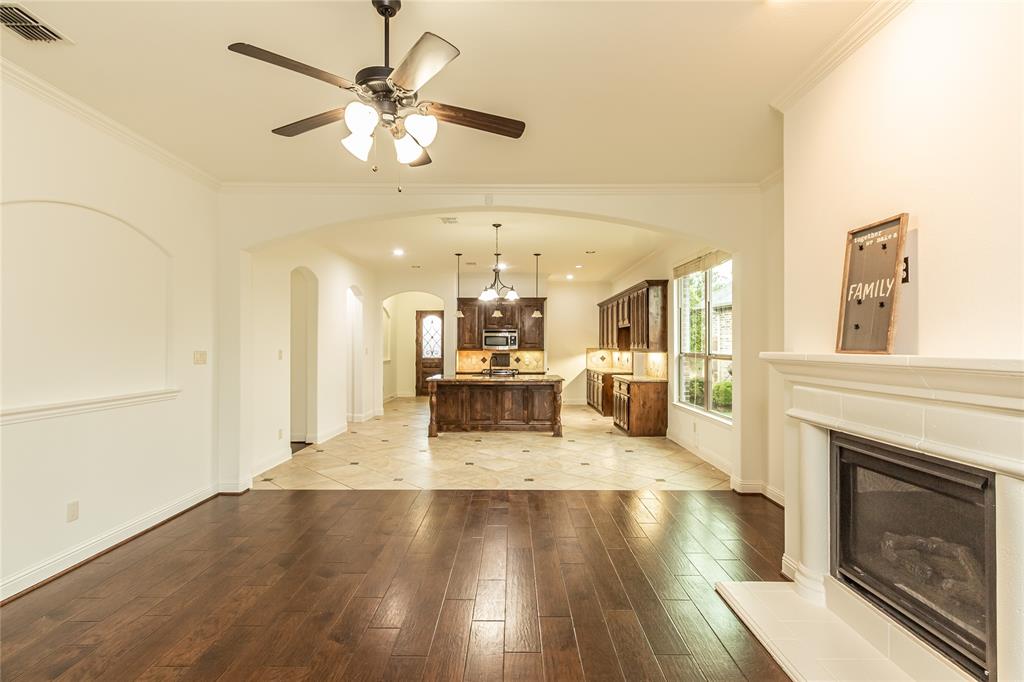 Woodcreek Ph 3-C - Residential Lease