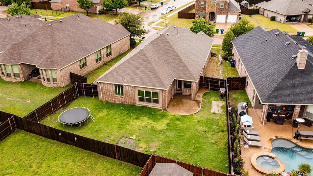 Woodcreek Ph 3-C - Residential Lease