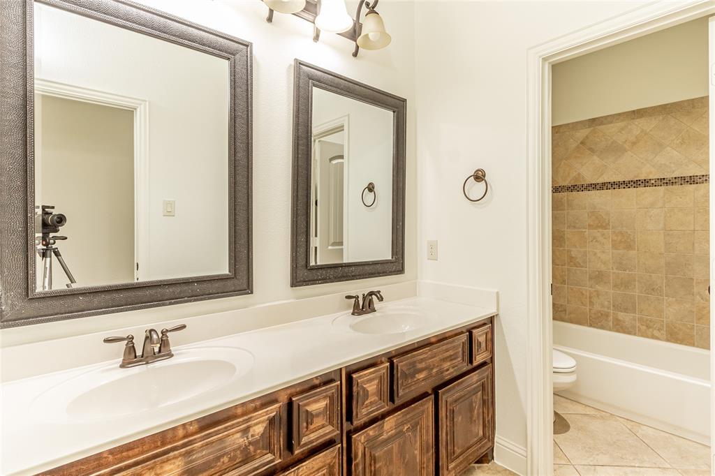 Woodcreek Ph 3-C - Residential Lease