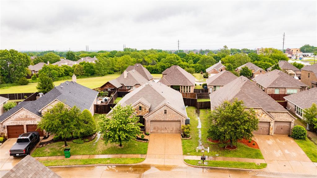 Woodcreek Ph 3-C - Residential Lease