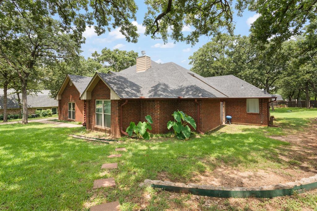 117 William Wallace Drive