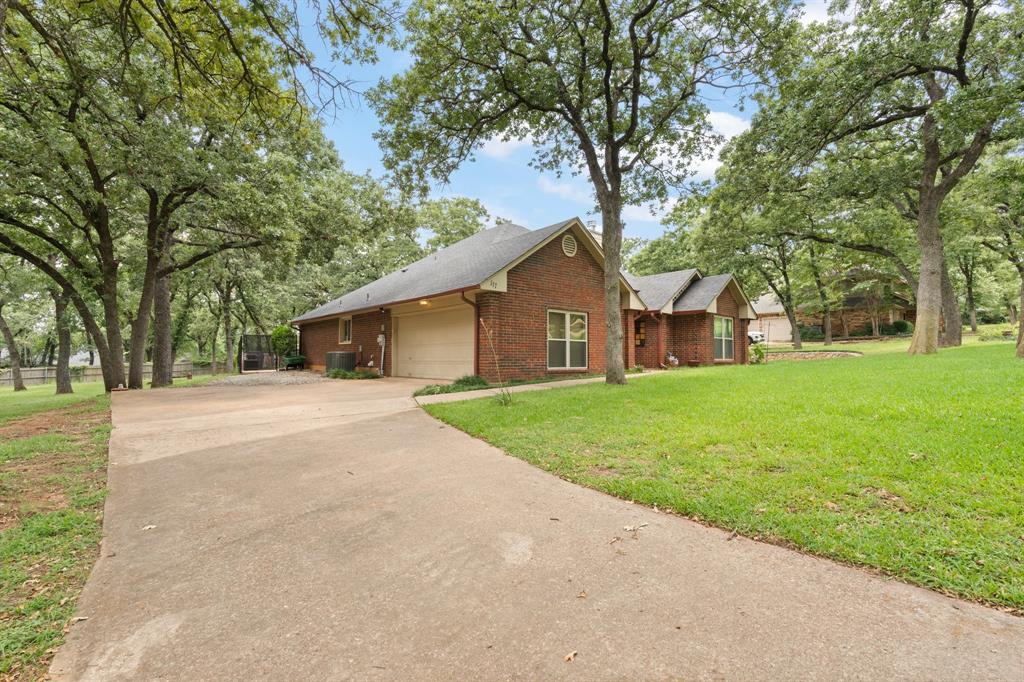 117 William Wallace Drive