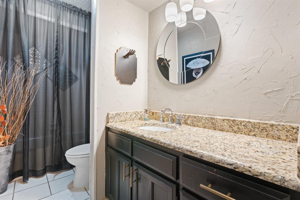 Hilltop Estates - Residential