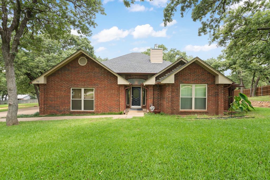 117 William Wallace Drive