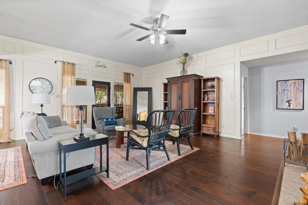 Hilltop Estates - Residential