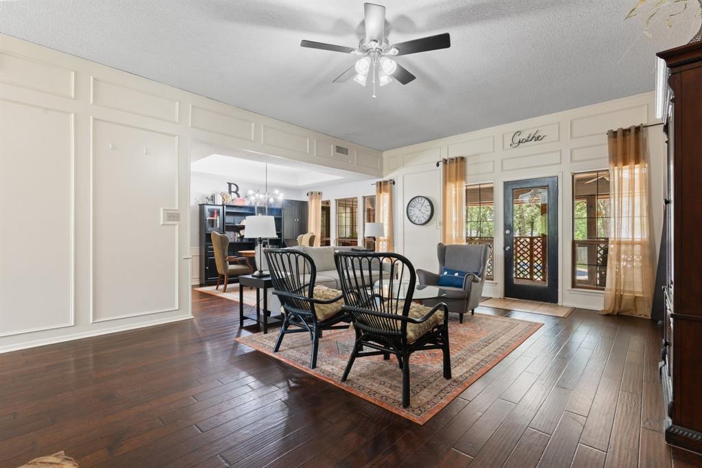 Hilltop Estates - Residential