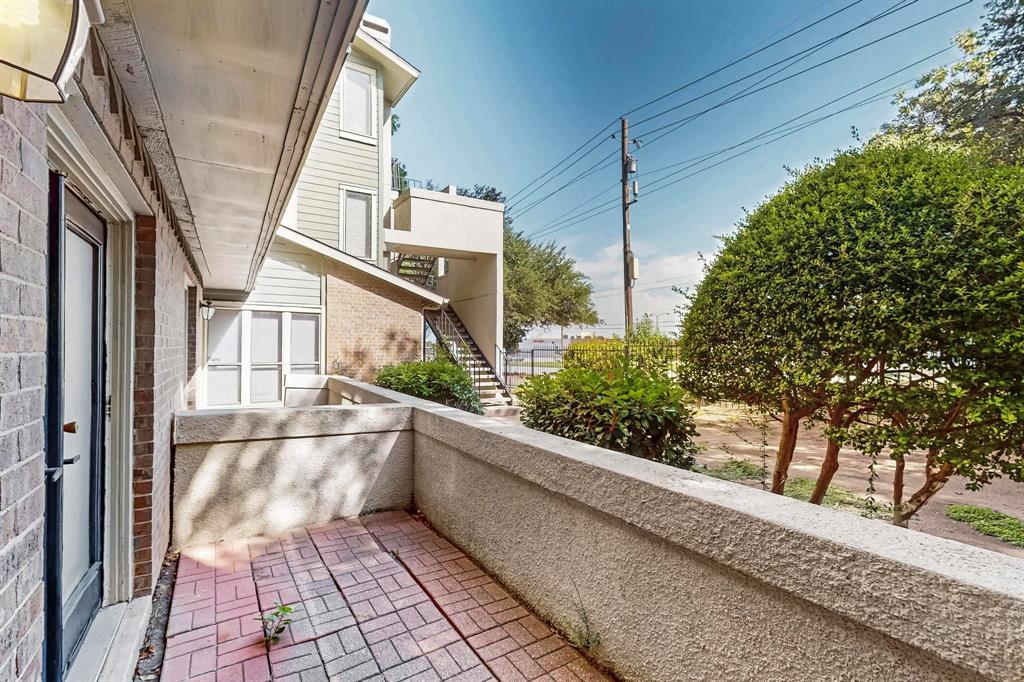 Wingate Condo - Residential