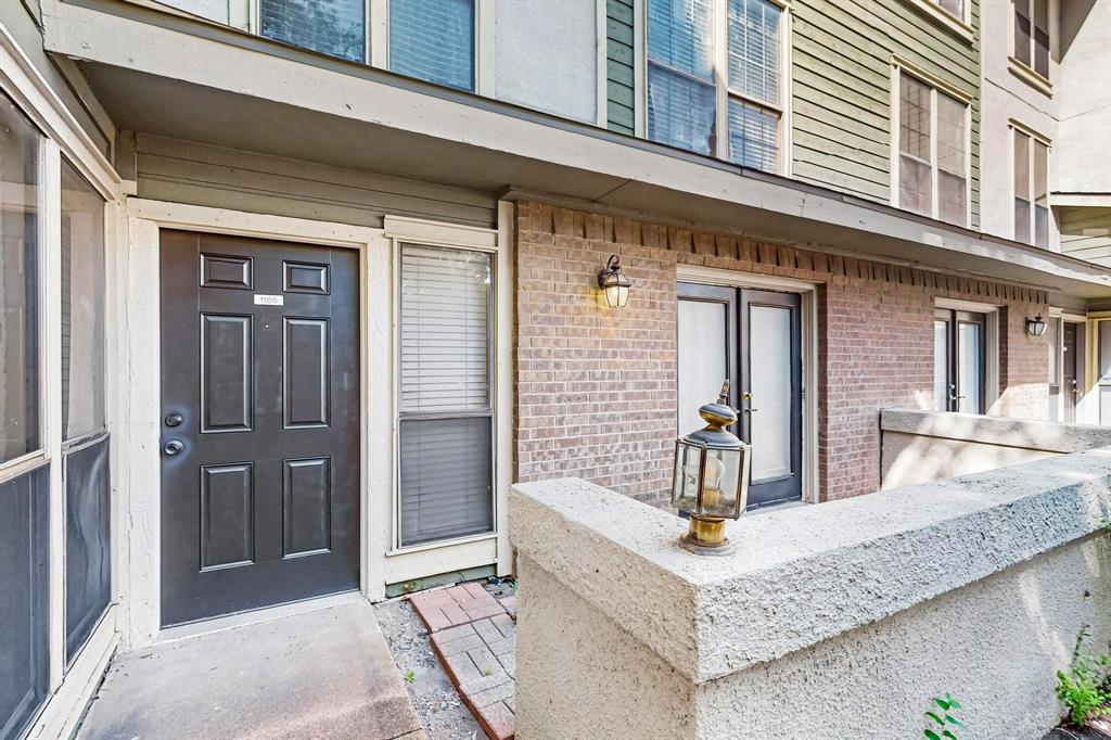 9611 Walnut Street 1105