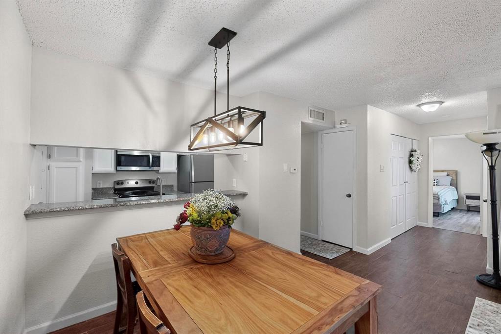 Wingate Condo - Residential